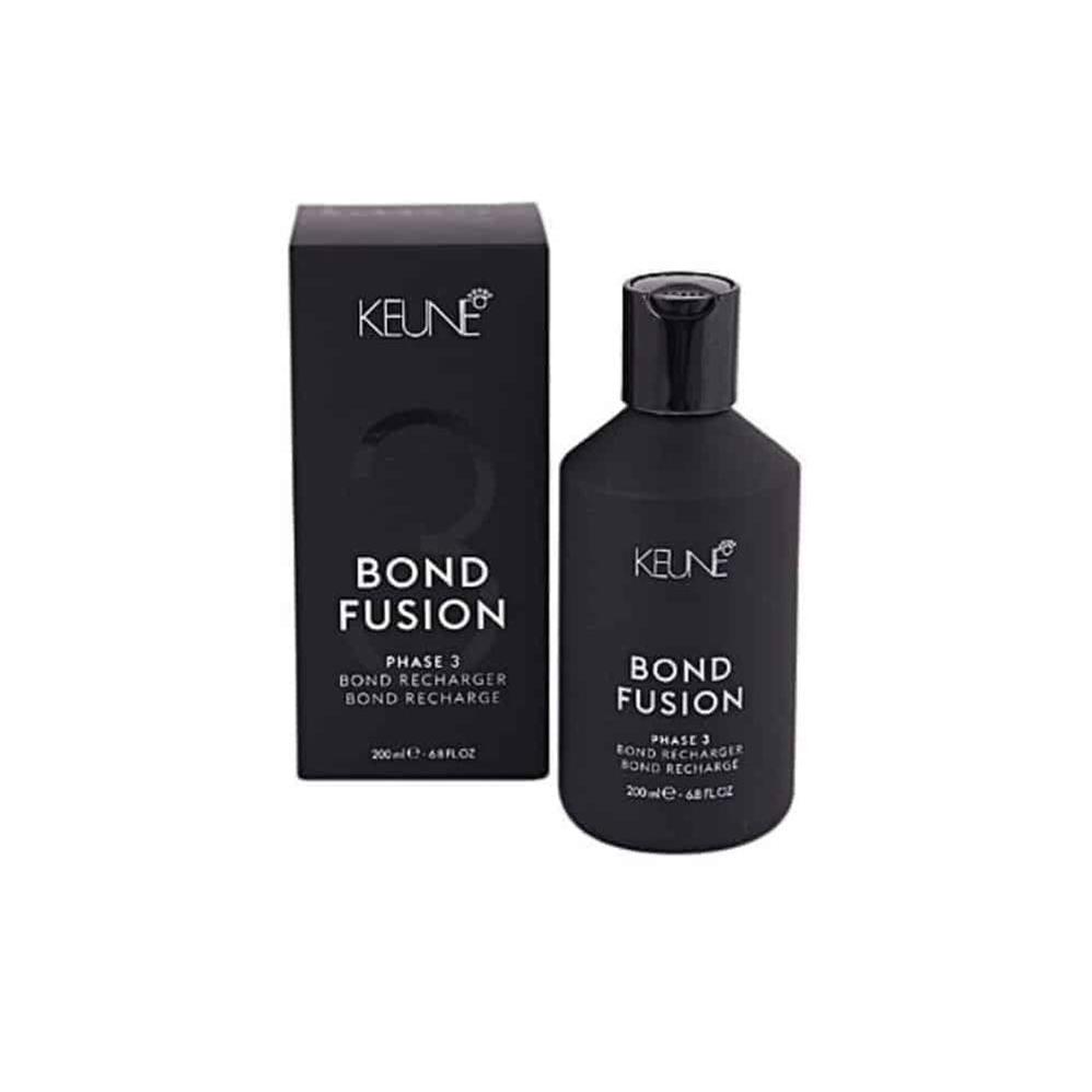 Keune Bond Fusion Phase 3