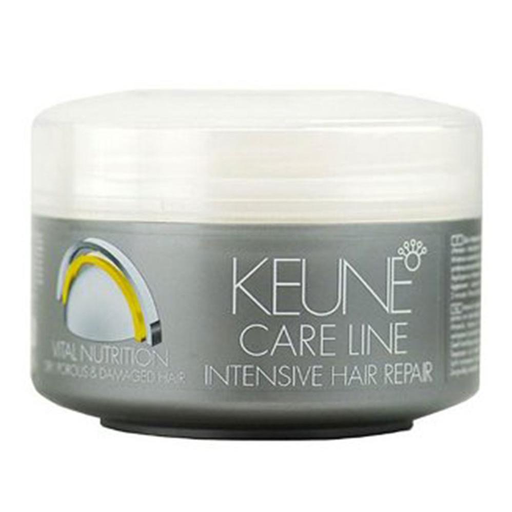keune care line intensive hair repair vital nutrition