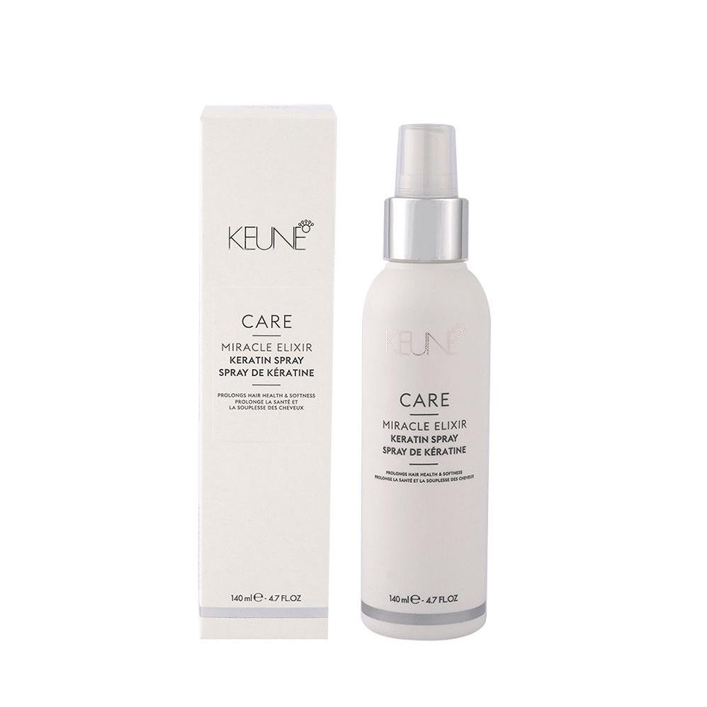 Keune Care Miracle Elixir Karatin Spray