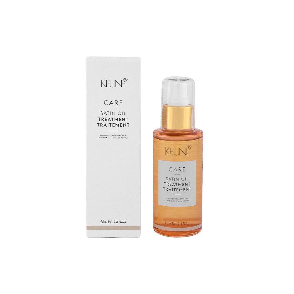 Keune Care Satin Oil Treatment