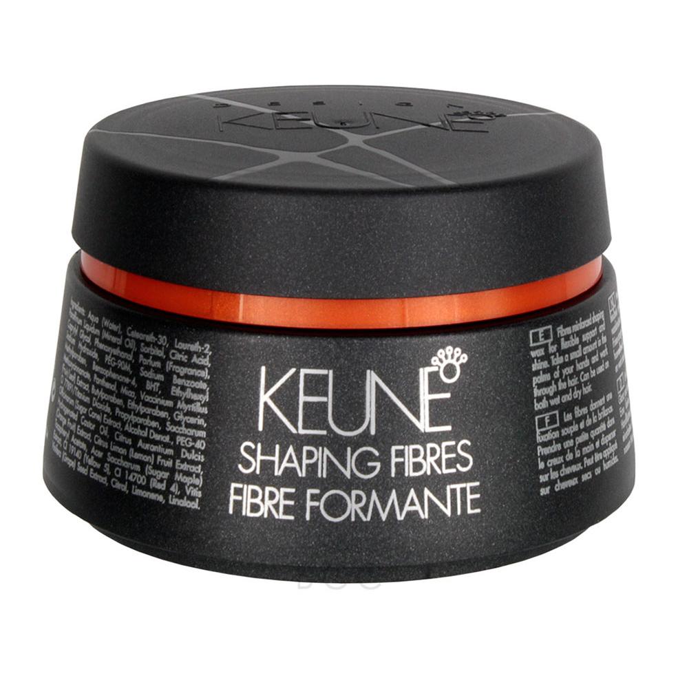 Keune Sharping Fibres Fibre Fo