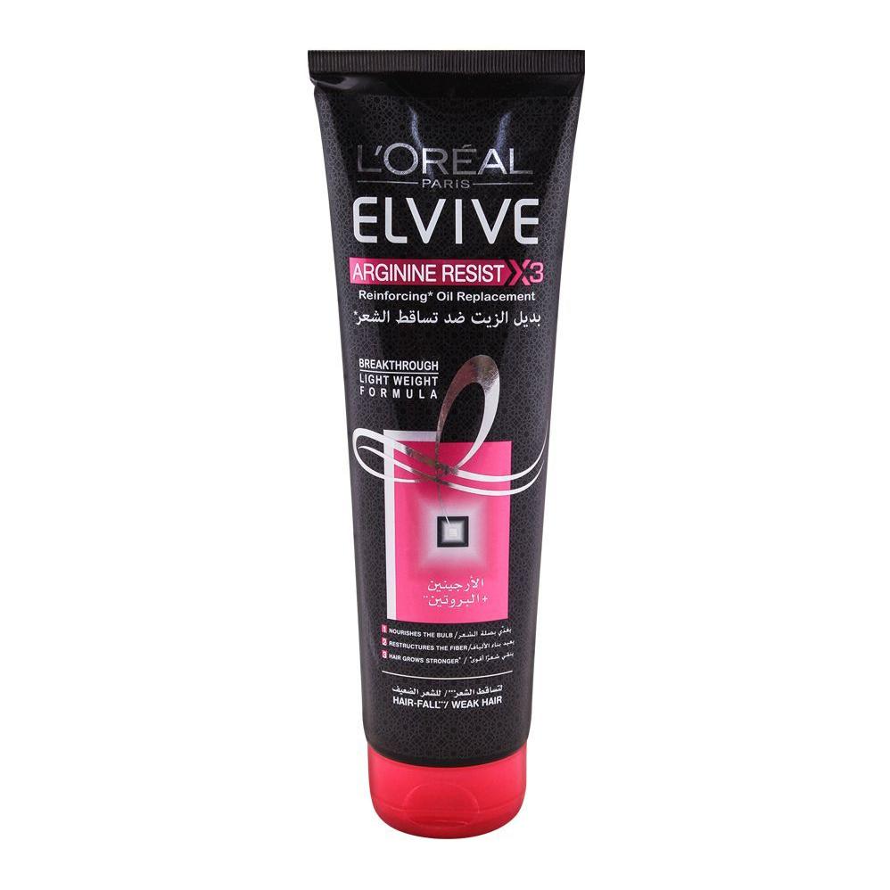 L’Oreal Paris Elvive Arginin