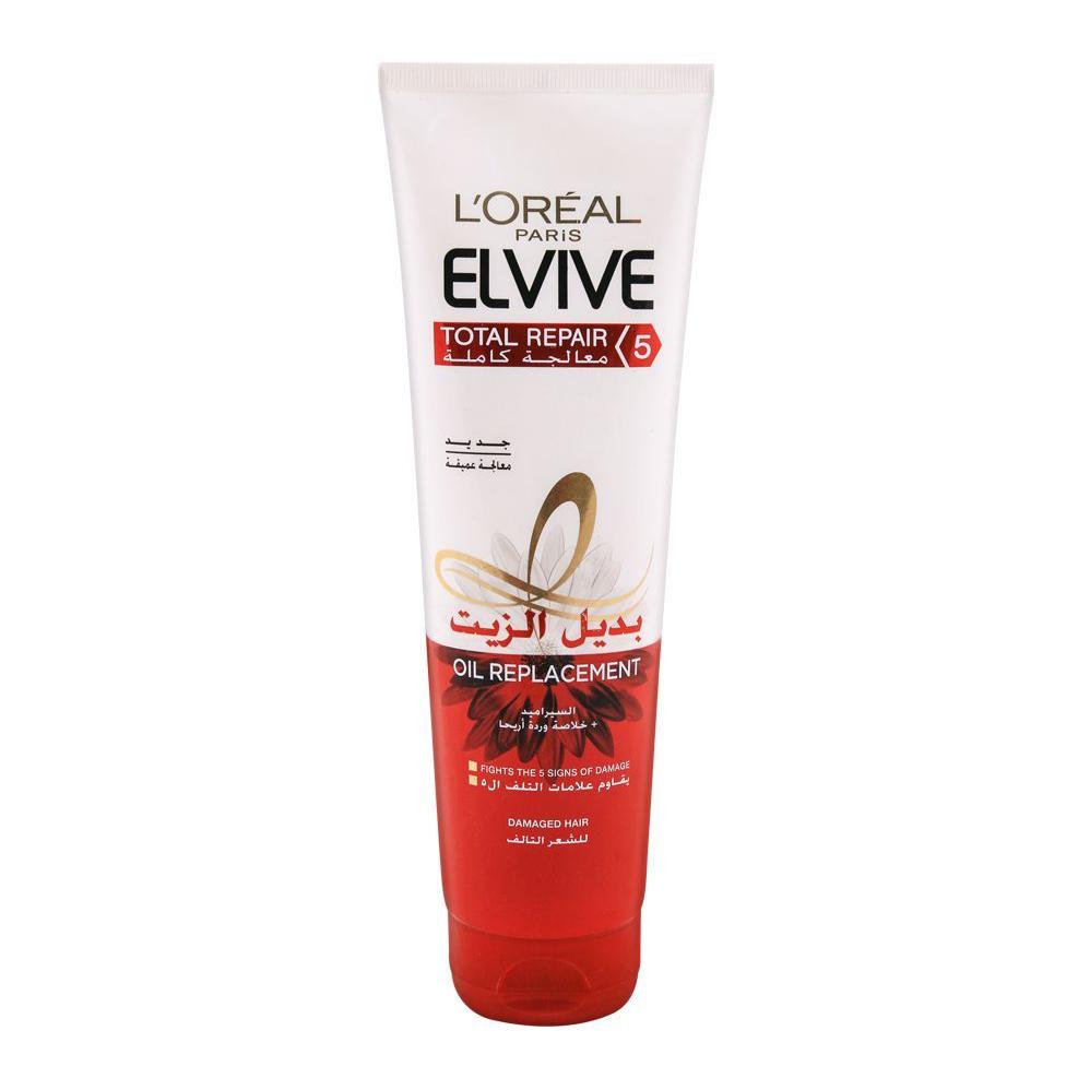 L’Oreal Paris Elvive Total R