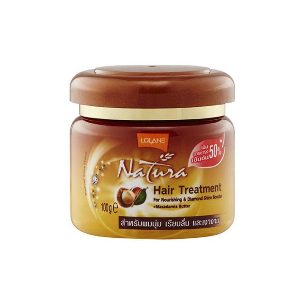 Lolane Natura Hair Treatment F