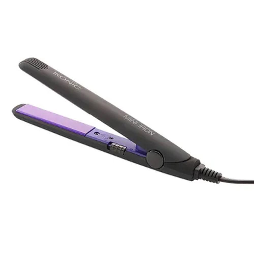Ikonic Mini Hair Straightener 