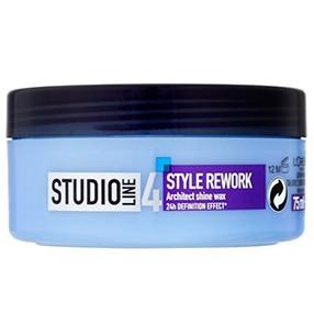 L’OREAL Studio Line 4 Style 