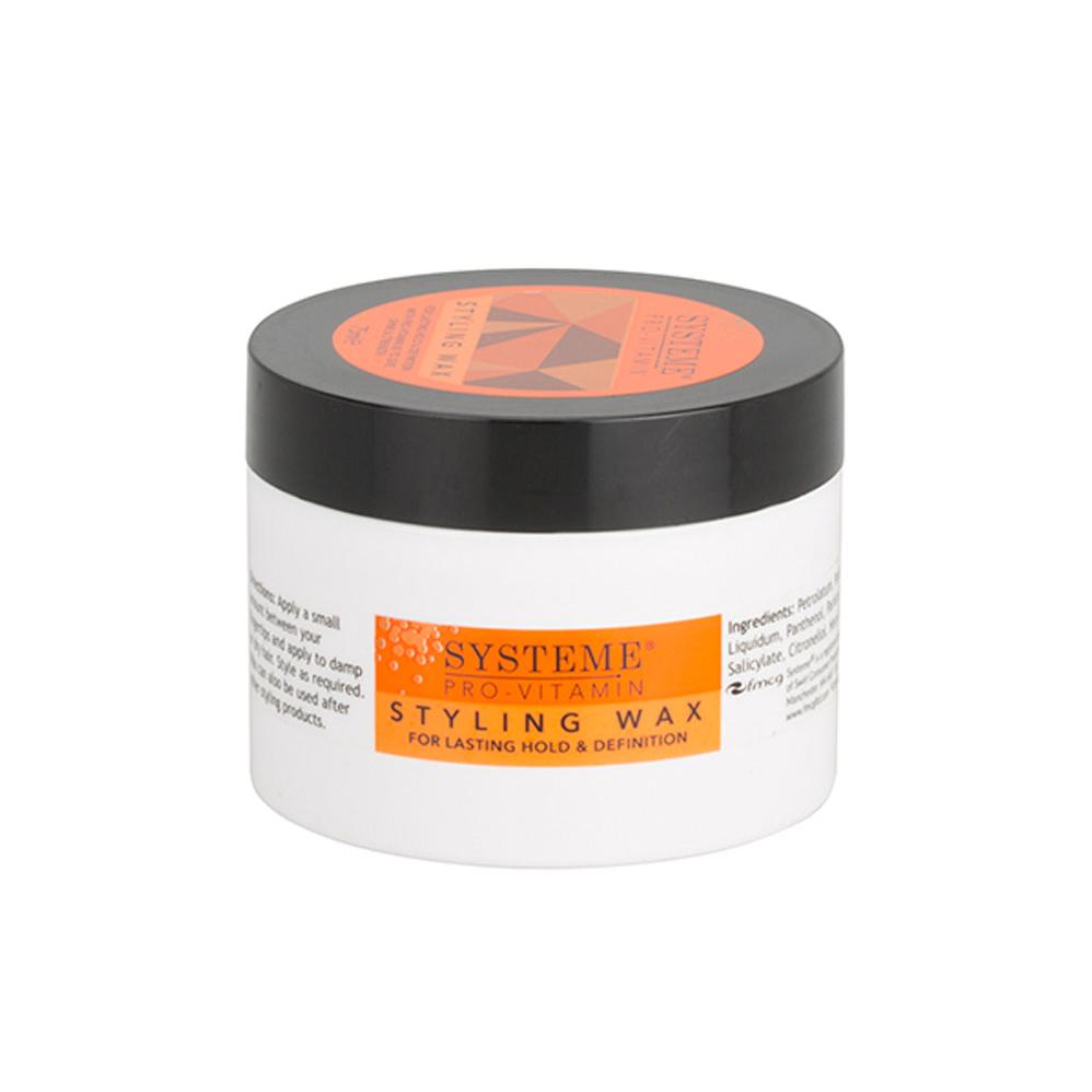 Systeme Pro-Vitamin Styling Ge