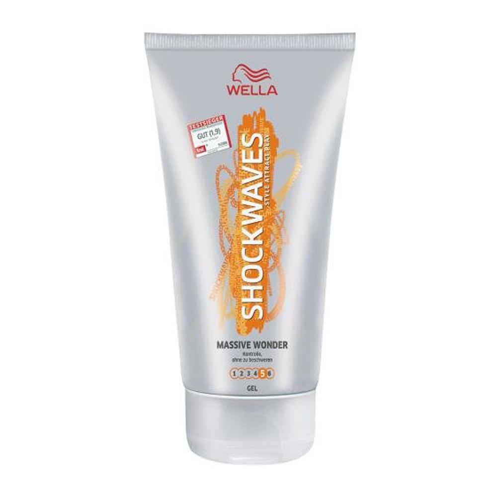 Wella Shockwaves Massive Wonde