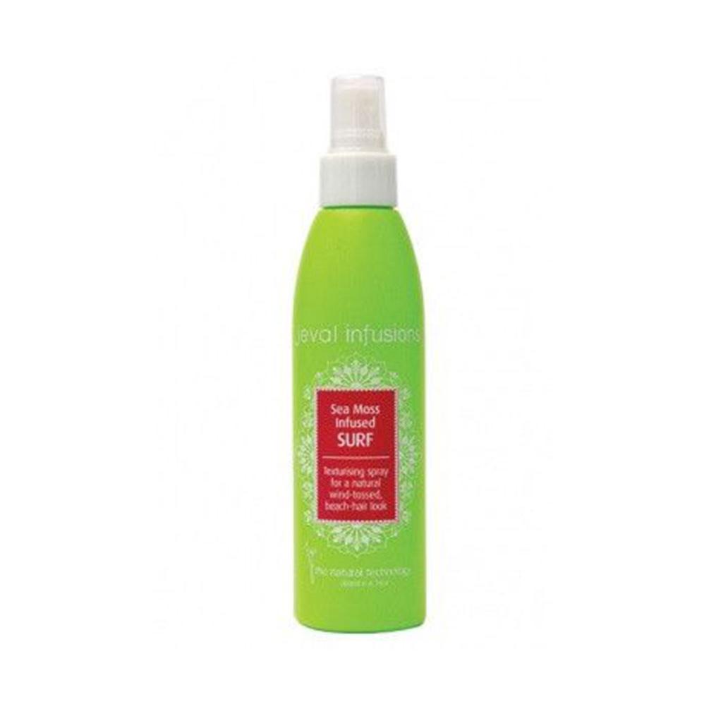 Jeval Infusions Sea Moss Infus