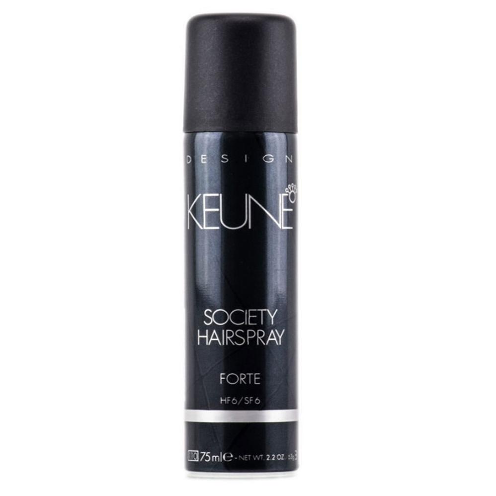 Keune Society Hairspray Forte