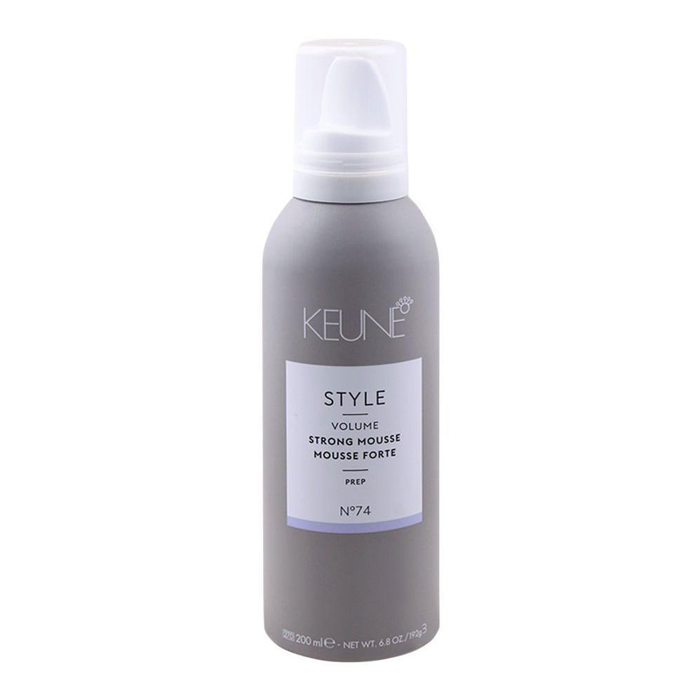 Keune Style Volume Strong Mous