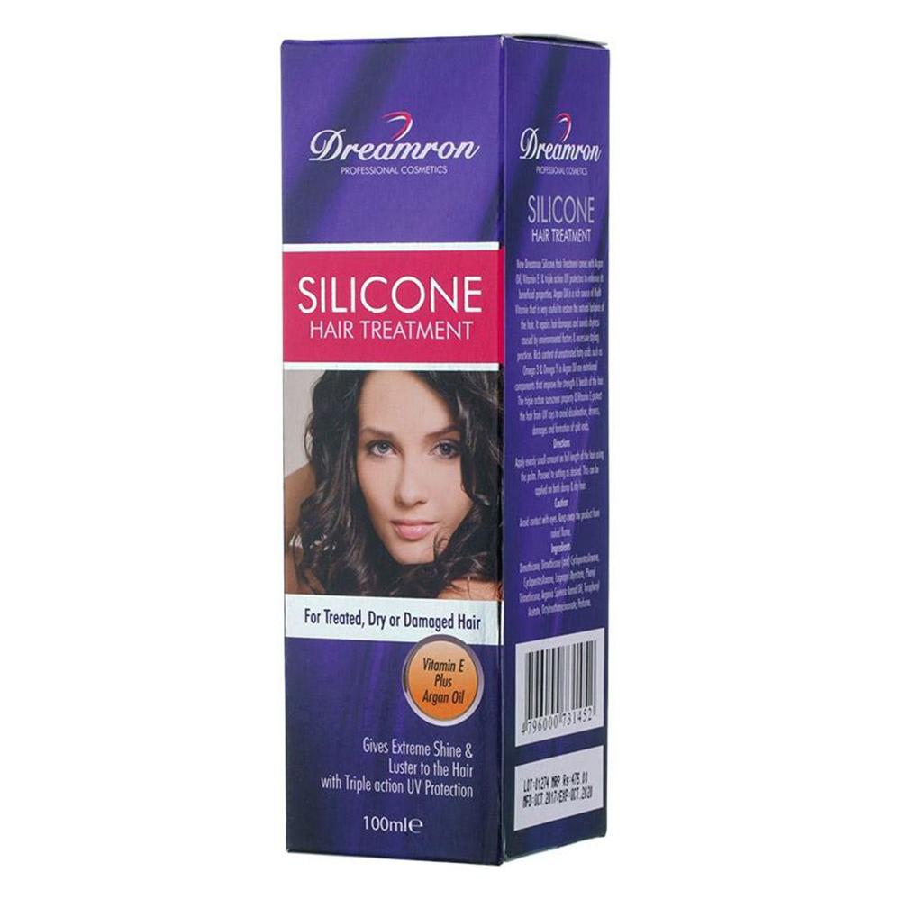 Dreamron Silicone Hair Treatme