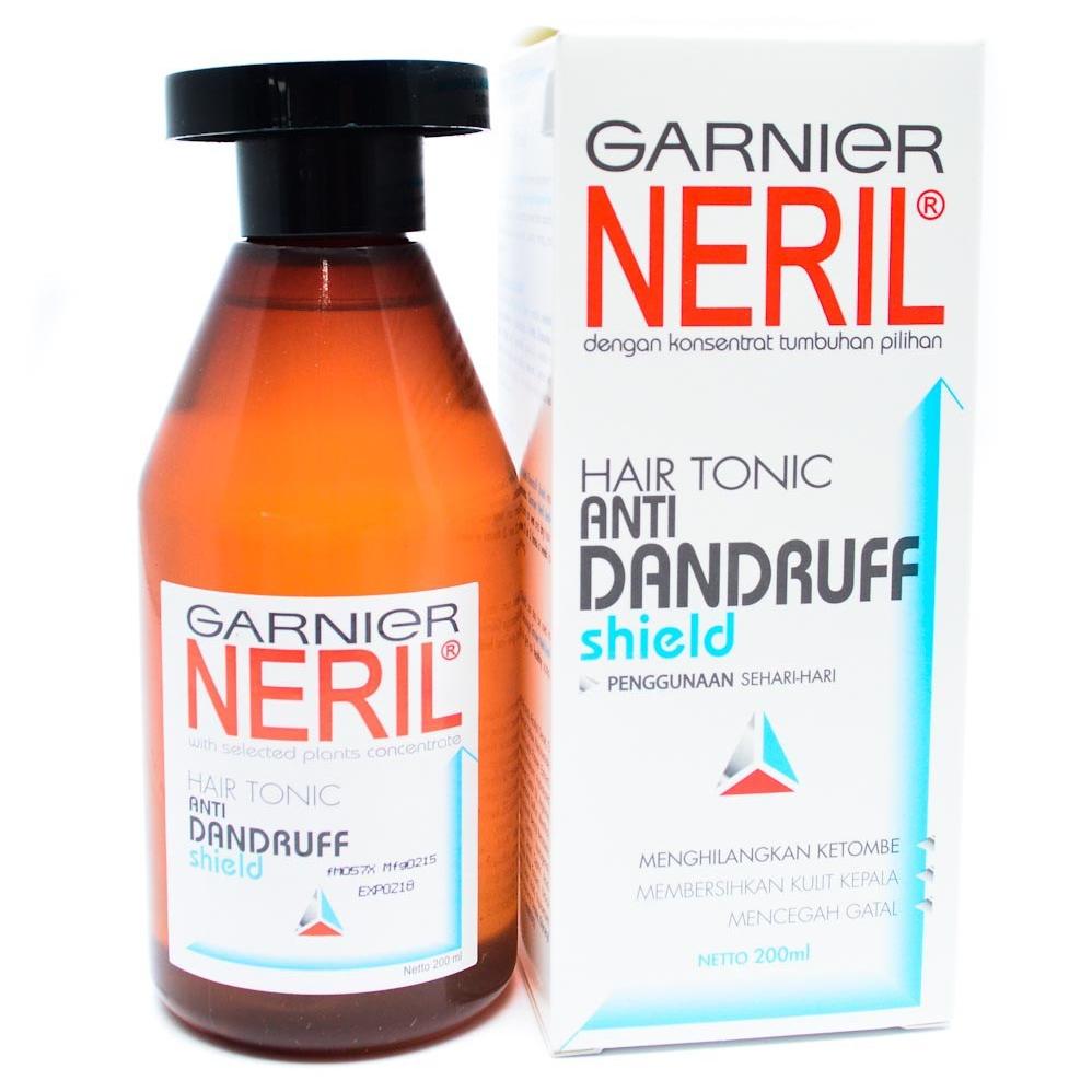 Garnier Neril Hair Tonic Anti 
