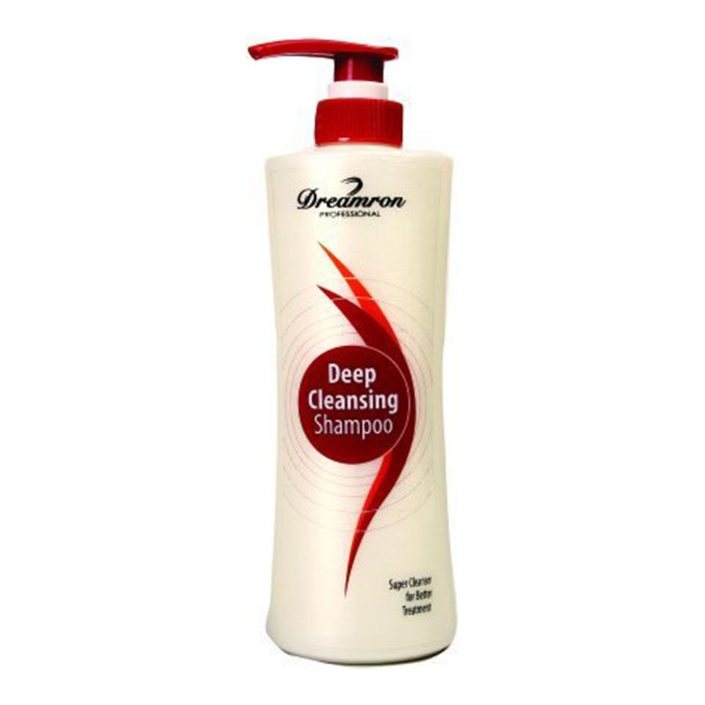 Dreamron Deep Cleansing Shampoo
