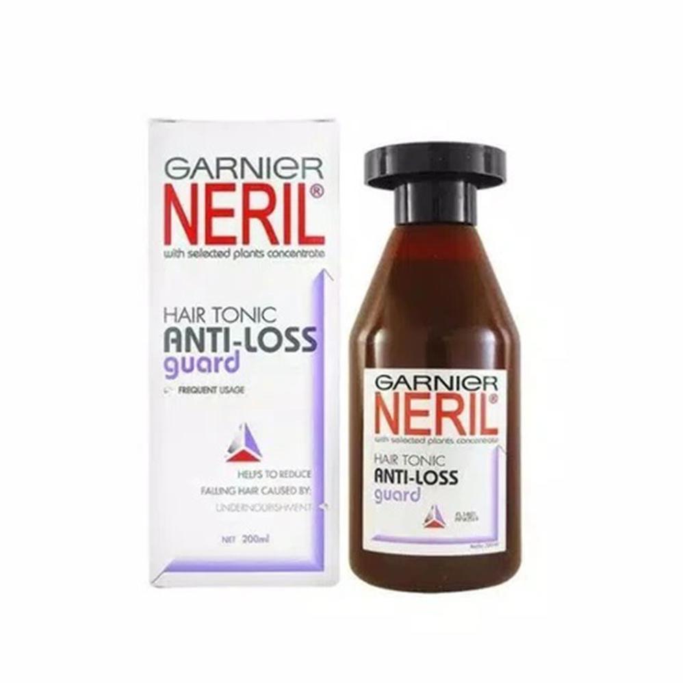 Garnier Neril Hair Tonic Anti 