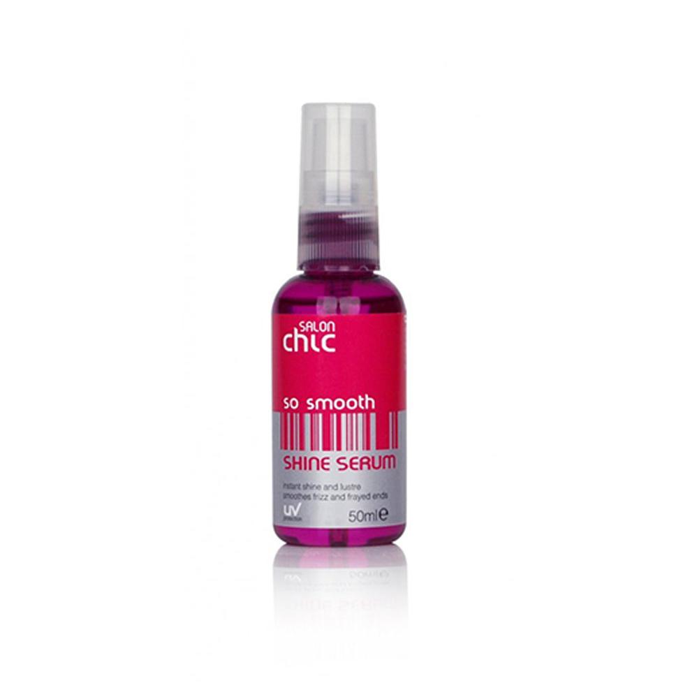 Salon Chic So Smooth Shine Ser