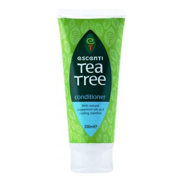 Escenti Tea Tree Conditioner