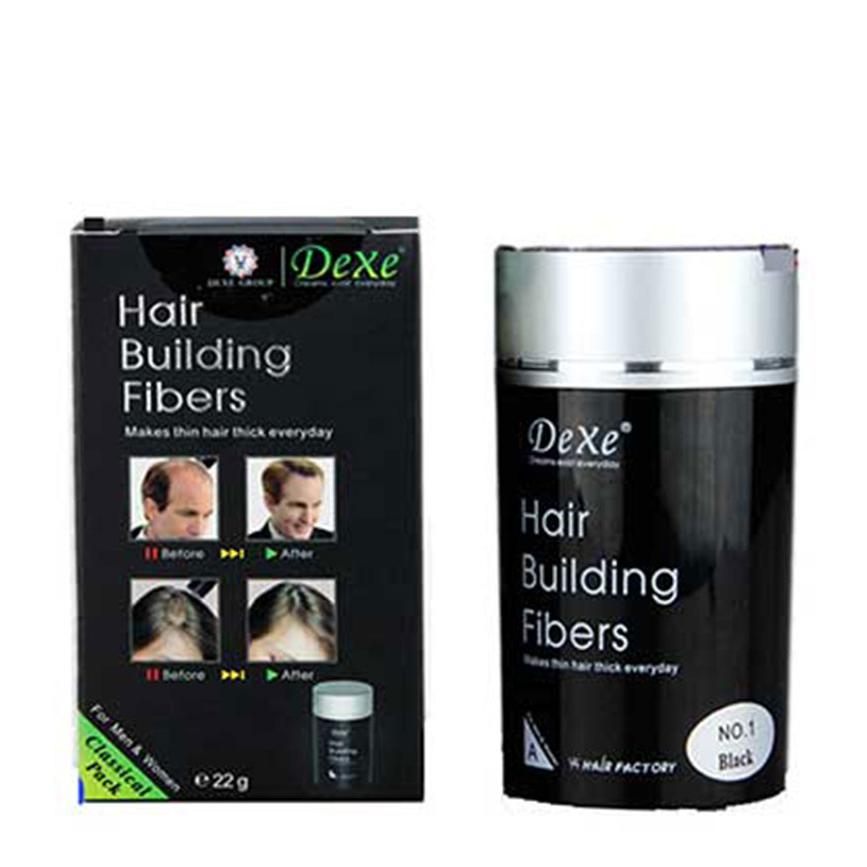 Dexe Hair Building Fibers