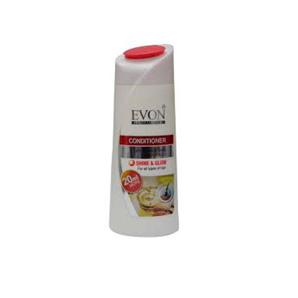 Evon Shine And Glow Conditione
