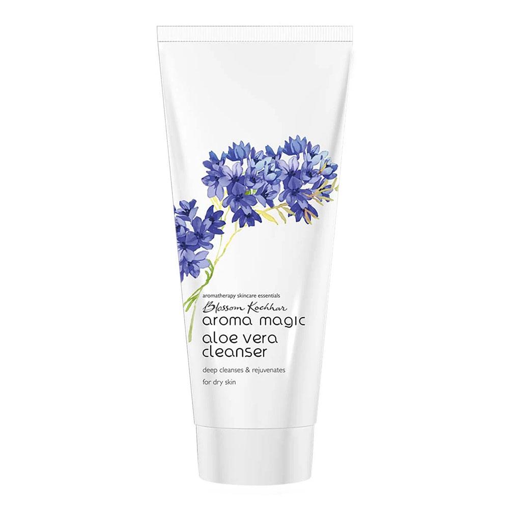 Aroma Magic Aloevera Cleanser