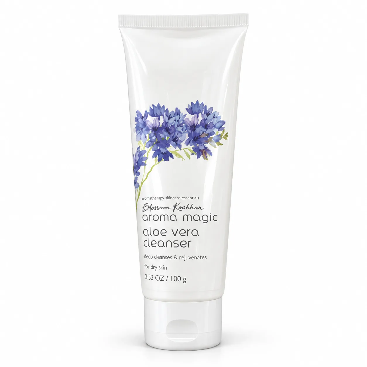 Aroma Magic Aloe Vera Cleanser