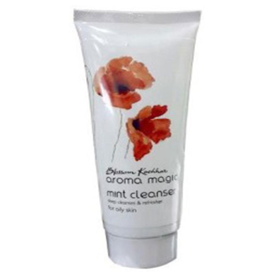 Aroma Magic Mint Cleanser
