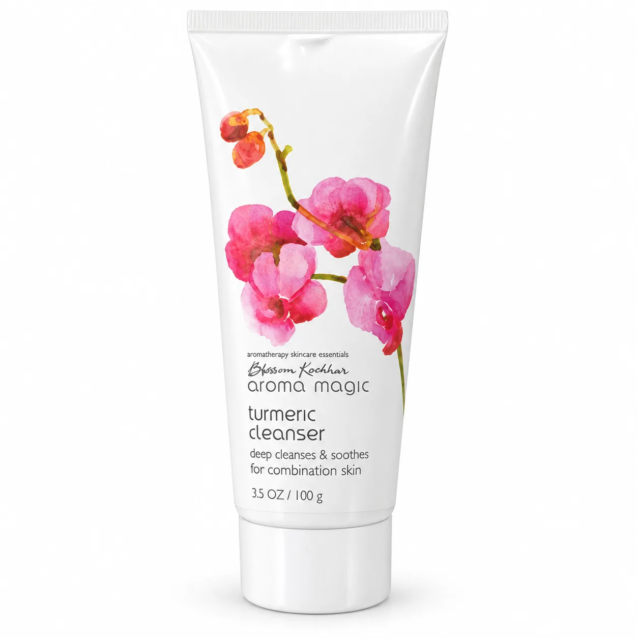Aroma Magic Turmeric Cleanser