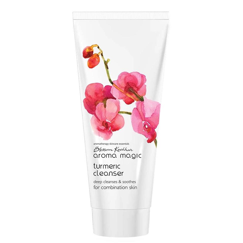 Aroma Magic Turmeric Cleanser