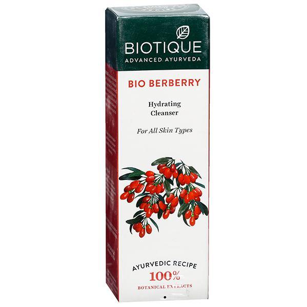 Biotique Bio Berberry Hydratin