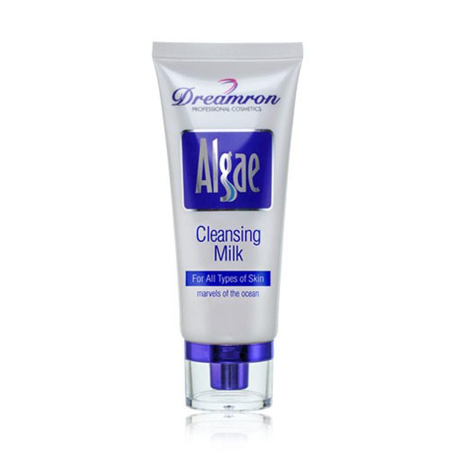 Dreamron Algae Cleansing Milk