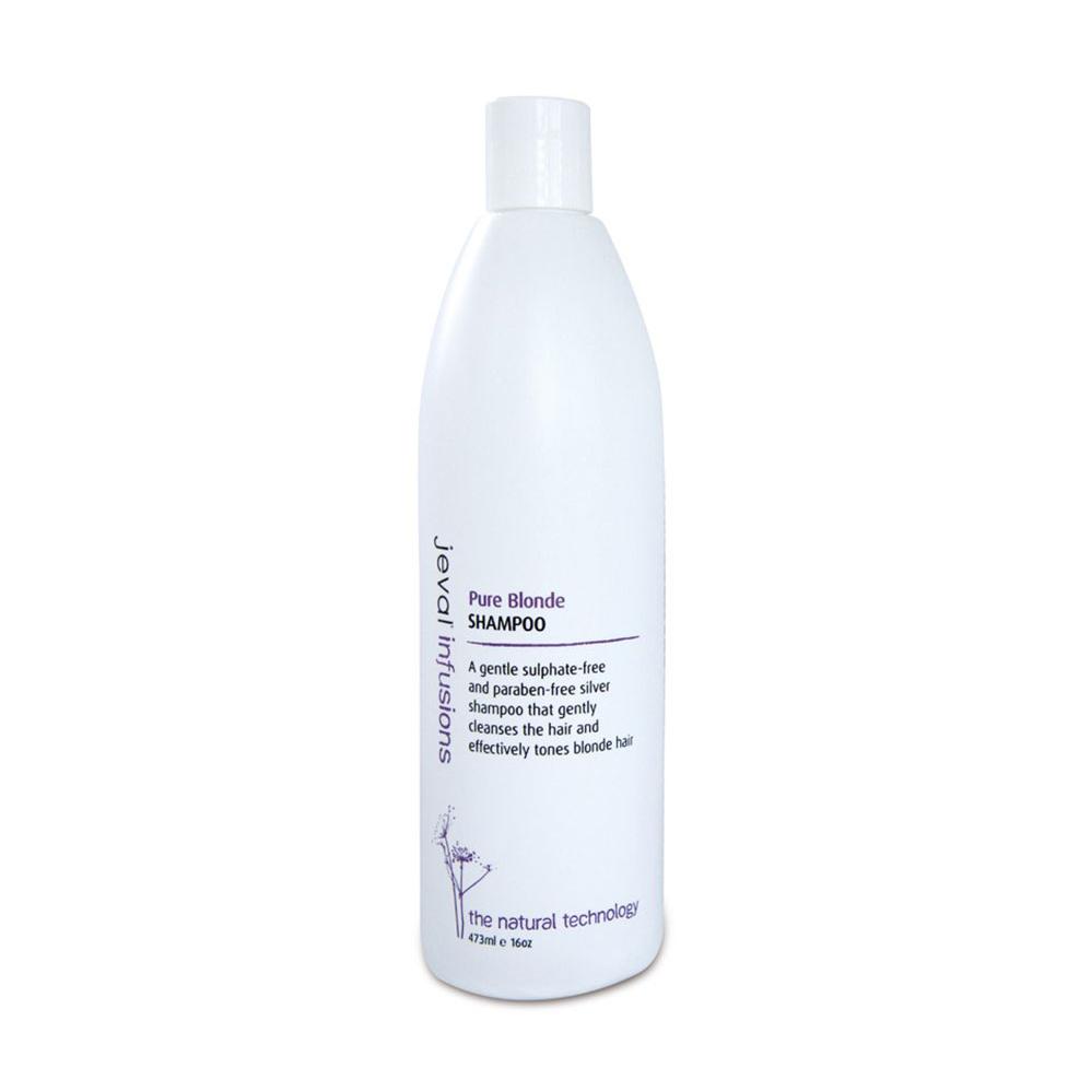Jeval Infusions Pure Blonde Sh