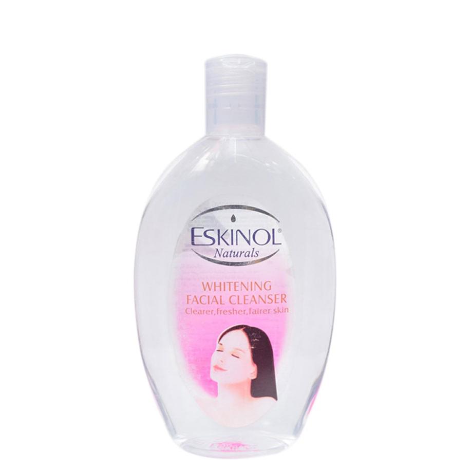 Eskinol Naturals Whitening Fac