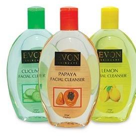 Evon Skin Care Lemon Facial Cl