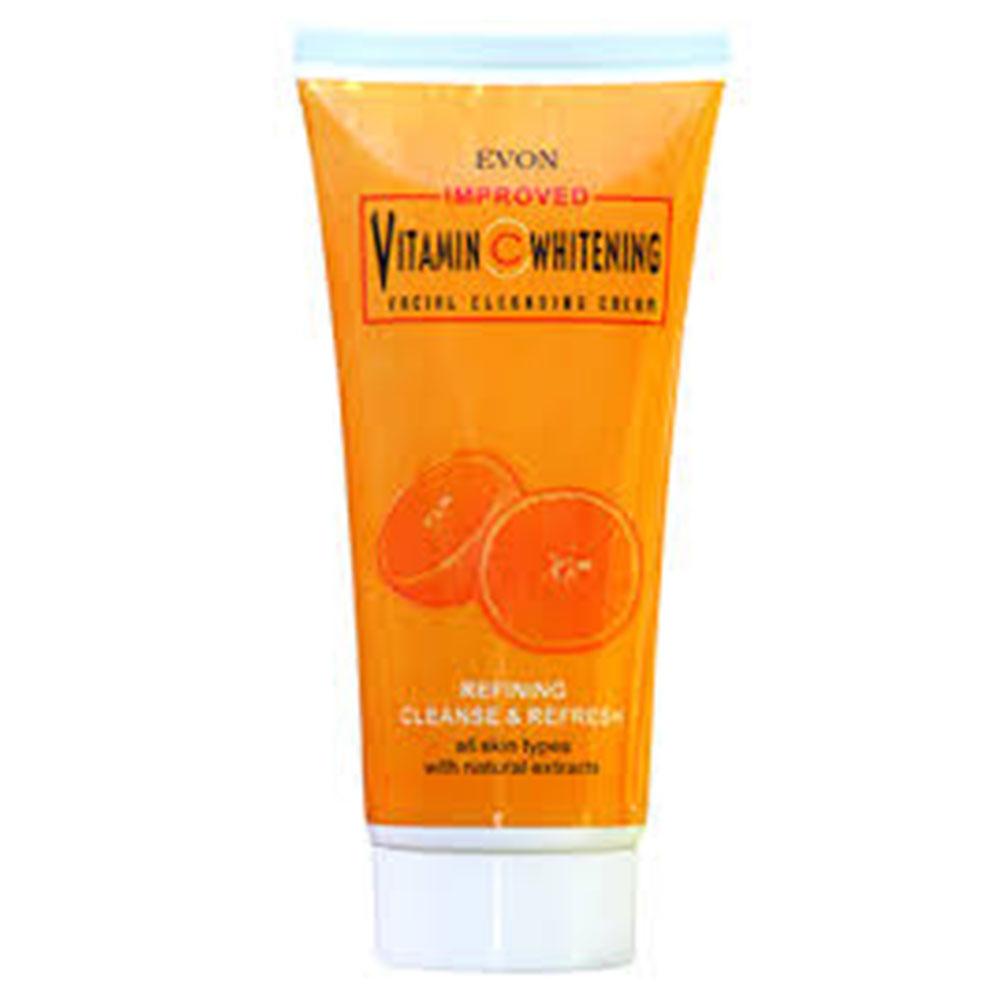 Evon Vitamin C Whitening Facia
