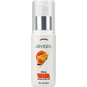 Jovees Citrus Cleansing Milk
