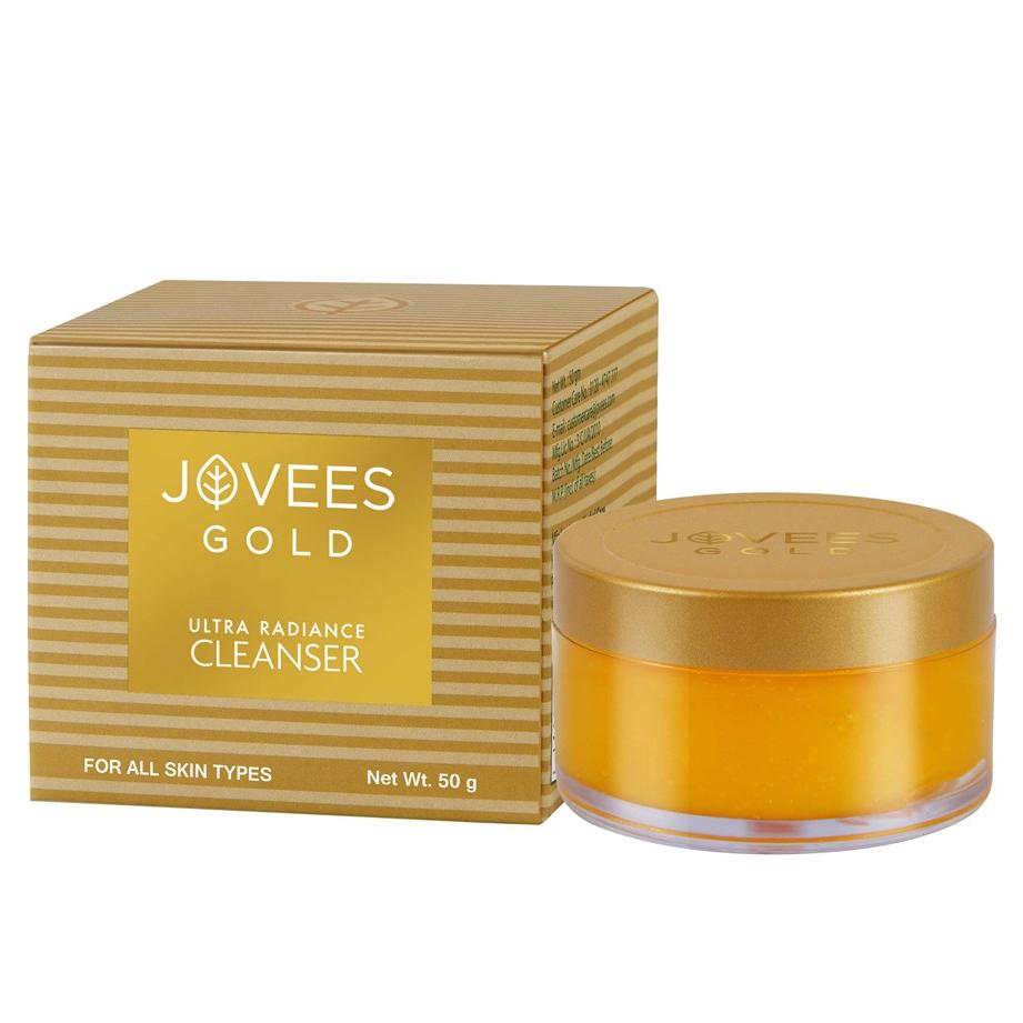 Jovees Gold Ultra Radiance Cle