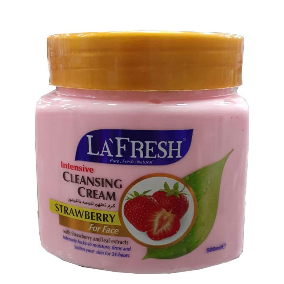 La Fresh Incentive Cleansing C