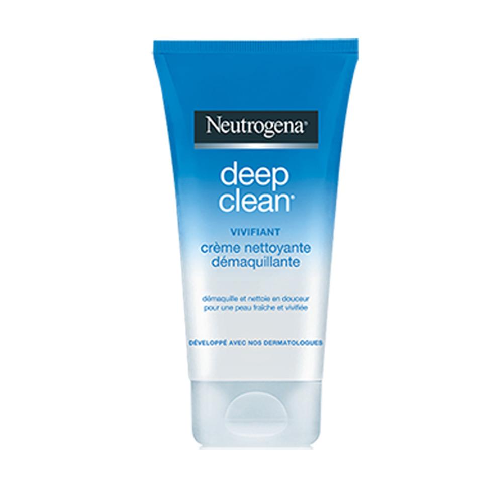 Neutrogena Deep Clean Vivifian
