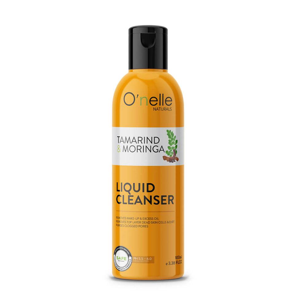O’nelle Tamarind and Moringa