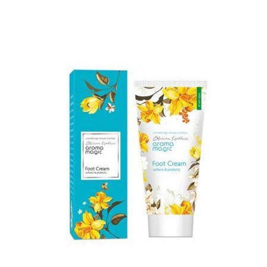 Aroma Magic Foot Cream