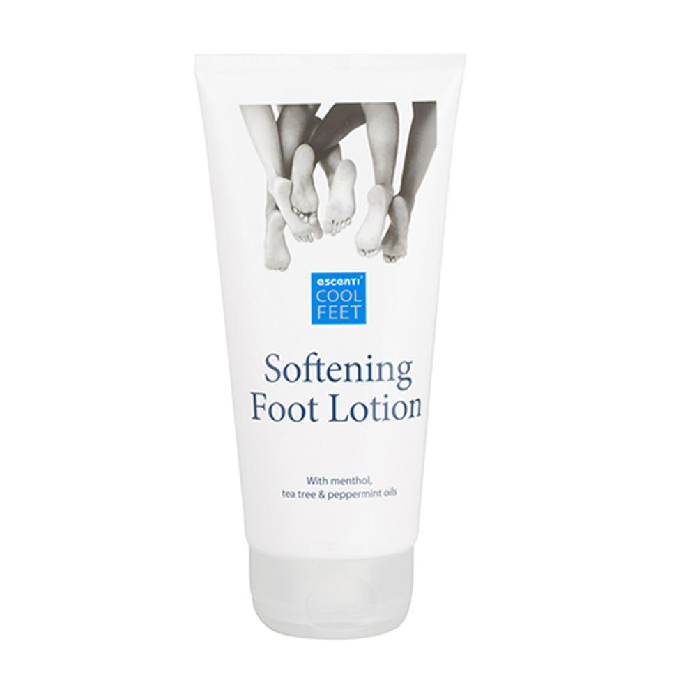 Escenti Cool Feet Softening Fo