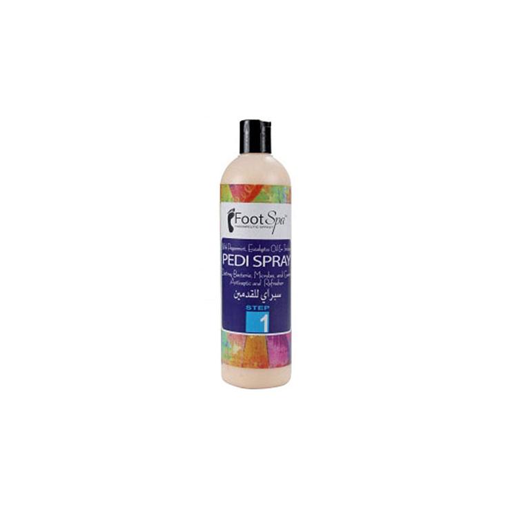Foot Spa Pedi Spray