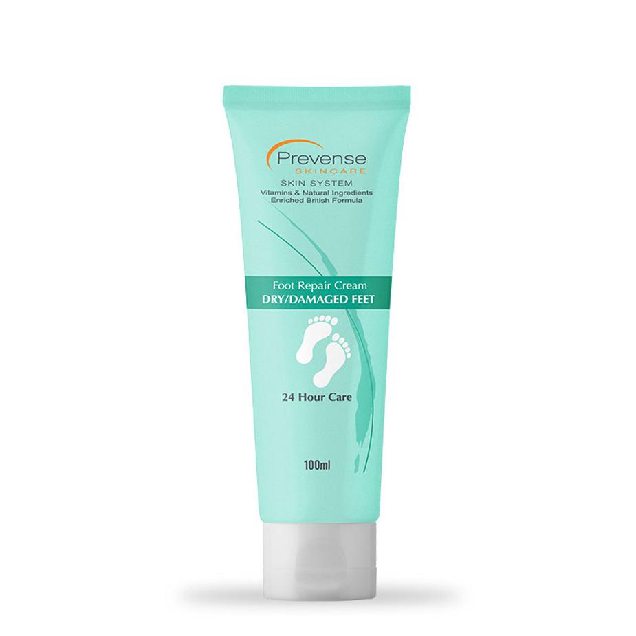 Prevense Foot Repair Cream