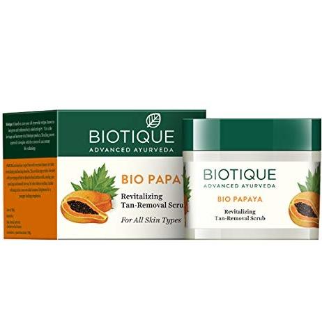 Biotique Bio Papaya Revitalizi