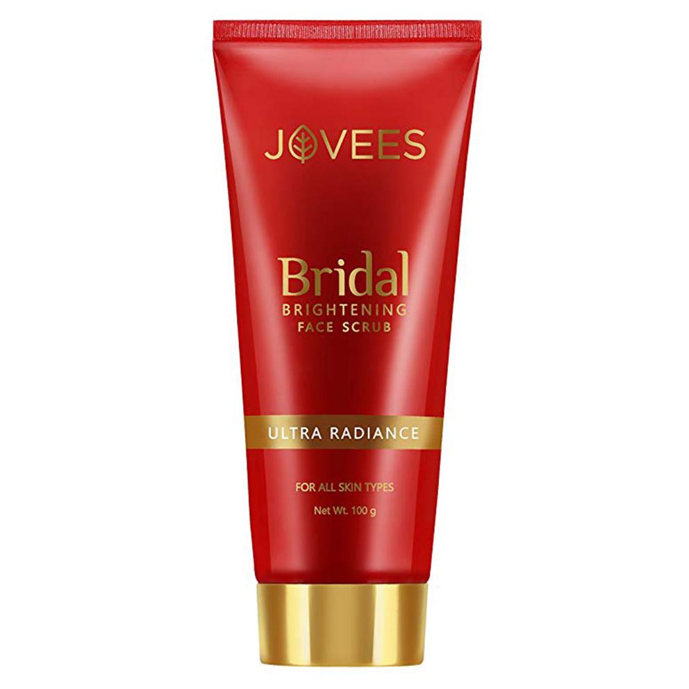 Jovees Bridal Brightening Face