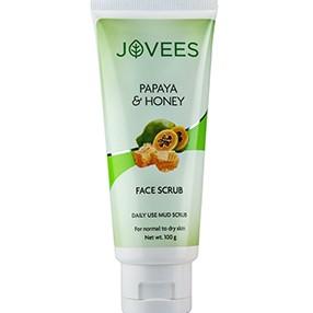 Jovees Papaya & Honey Face Scr