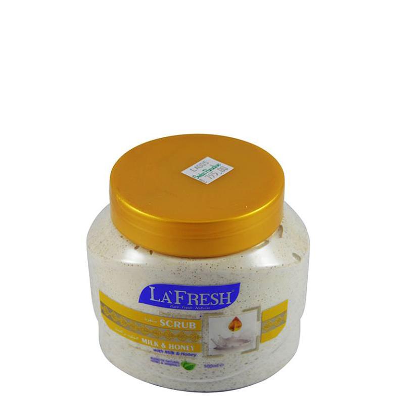 La Fresh Milk and Honey Face S