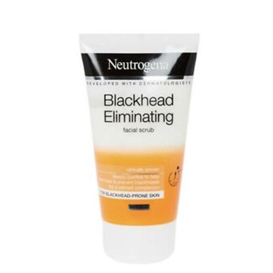 Neutrogena Blackhead Eliminati
