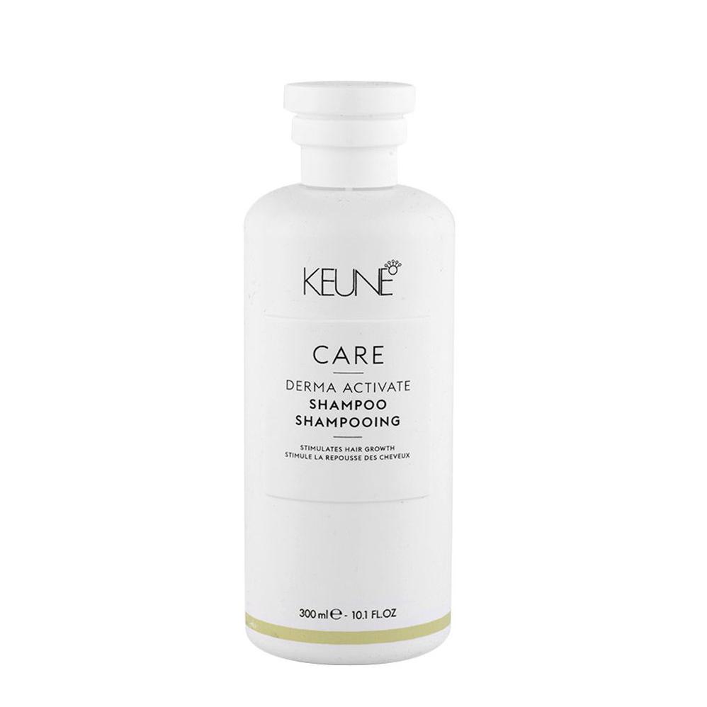Keune Care Derma Activate Shampoo Shampooing