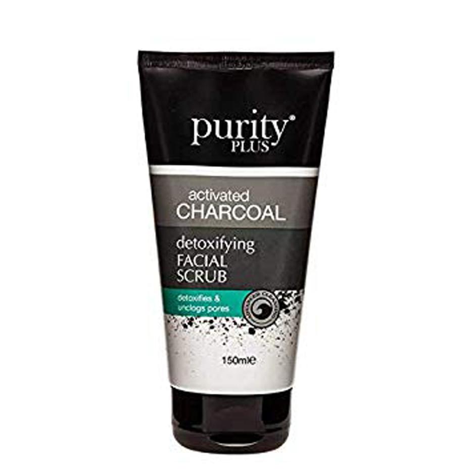 Purity Plus Activated Charcoal